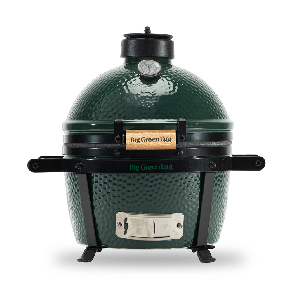 Big Green Egg Minimax